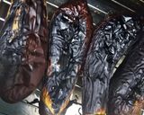 焼きなすの冷たいスープ作り方2写真