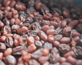 お砂糖なし☆炊飯器であんこを炊く作り方3写真