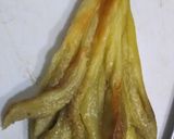 焼きなすの冷たいスープ作り方4写真