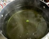 フェンネルと鰯のパスタ 〜シチリア風作り方3写真