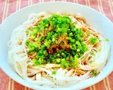 鯖缶･冷やし韓国作り方4写真