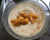 さっぱり*桃のフローズンヨーグルトアイス作り方4写真