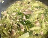 フェンネルと鰯のパスタ 〜シチリア風作り方10写真
