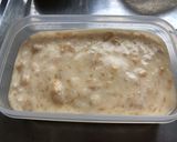さっぱり*桃のフローズンヨーグルトアイス作り方5写真