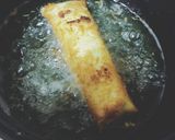 パリパリ派？サクサク派？ささみチーズ作り方6写真