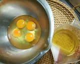 失敗しない美味しいだし巻き作り方1写真