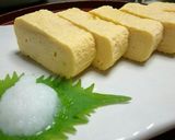 失敗しない美味しいだし巻き作り方8写真