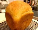 ☆HB☆ホテルブレッド☆食パン☆作り方5写真