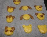 ♡どうぶつクッキー♡作り方14写真