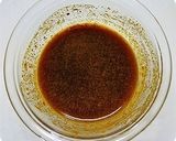 じゃが芋とピーマンのカレーソース炒め作り方4写真