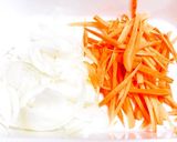 チキン中華ランチ作り方2写真