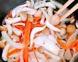 チキン中華ランチ作り方3写真