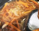 チキン中華ランチ作り方5写真