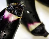 タレが美味い！ 焼き茄子の薬味醤油ダレ作り方2写真