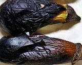 タレが美味い！ 焼き茄子の薬味醤油ダレ作り方3写真