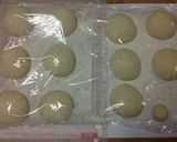 ホームベーカリー 饅頭作り作り方4写真