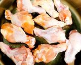 鶏手羽のさっぱり煮作り方2写真