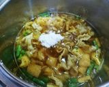 そうめんつゆ♥食欲up！ 濃厚カレー南蛮作り方8写真
