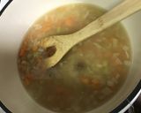 骨つき鶏肉となすのマイルドカレー作り方6写真