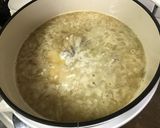 骨つき鶏肉となすのマイルドカレー作り方7写真
