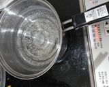 簡単 トマトとかつおタルタルの冷製パスタ作り方13写真