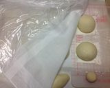 ホームベーカリー 饅頭作り作り方6写真
