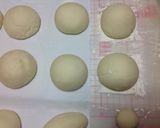 ホームベーカリー 饅頭作り作り方8写真