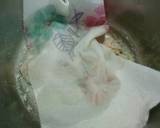 そうめんつゆ♥旨味たっぷり 鶏だし作り方5写真