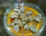 そうめんつゆ♥旨味たっぷり 鶏だし作り方7写真
