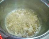 そうめんつゆ♥旨味たっぷり 鶏だし作り方8写真