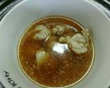 そうめんつゆ♥旨味たっぷり 鶏だし作り方9写真