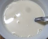 オーツ麦とバナナのハチミツレモンラッシー作り方3写真