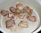 ルーがなくても簡単★本格チキンカレー★作り方3写真