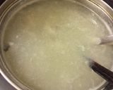 しゃぶしゃぶ用の豚肉で離乳食♡中期〜作り方4写真