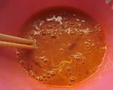 簡単★オイマヨ卵焼き作り方1写真