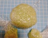 簡単♪『カッパさんとかっぱ巻き』弁当♡作り方1写真