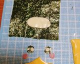 簡単♪『カッパさんとかっぱ巻き』弁当♡作り方2写真