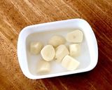 ズッキーニの和風カレーソテー♡作り方5写真