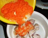 ルーがなくても簡単★本格チキンカレー★作り方4写真