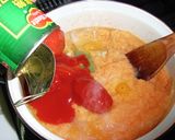 ルーがなくても簡単★本格チキンカレー★作り方5写真