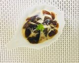 塩酒粕入りコーヒーで♫コーヒー寒天作り方5写真