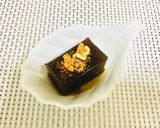 塩酒粕入りコーヒーで♫コーヒー寒天作り方6写真