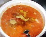 ルーがなくても簡単★本格チキンカレー★作り方7写真