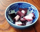ルービーに合う！夏のザーサイキュウリ作り方5写真