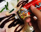 塗るだけ簡単！李錦記のオイスターチキン作り方4写真