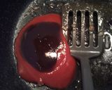 オーブンｄｅふっくらジューシーハンバーグ作り方8写真