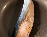 サーモンの野菜ヨーグルト煮作り方4写真