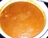 ルーがなくても簡単★本格チキンカレー★作り方8写真