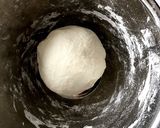 基本のちぎりパン作り方5写真