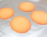 ハーベスト&焼きマシュマロでお手軽お菓子作り方2写真
